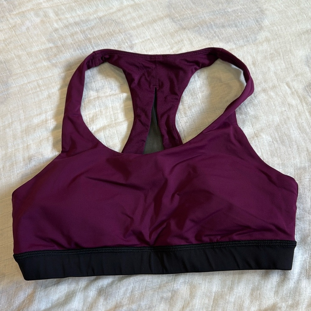 Lululemon bra